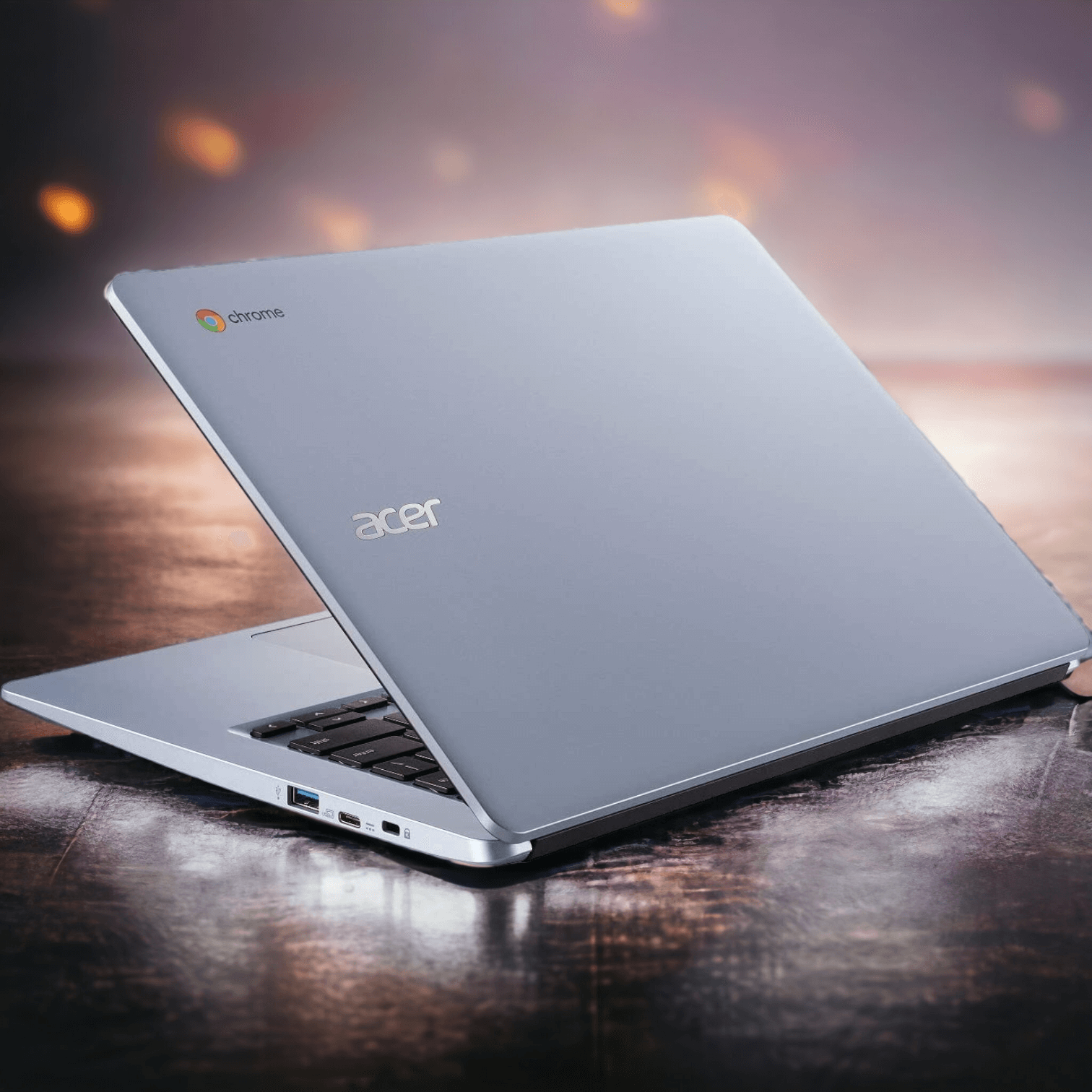 Acer Chromebook 314 Image 2